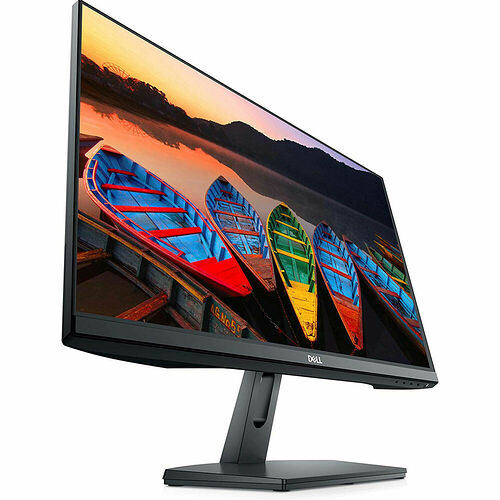 Pack Dual Screen Dell SE2419H