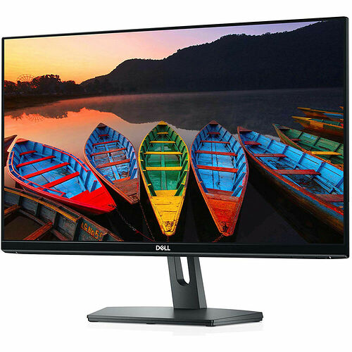 Pack Dual Screen Dell SE2419H
