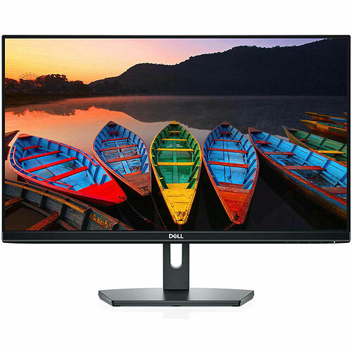 Pack Dual Screen Dell SE2419H