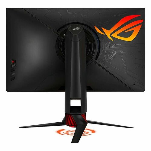 ASUS ROG Strix XG279Q G-Sync