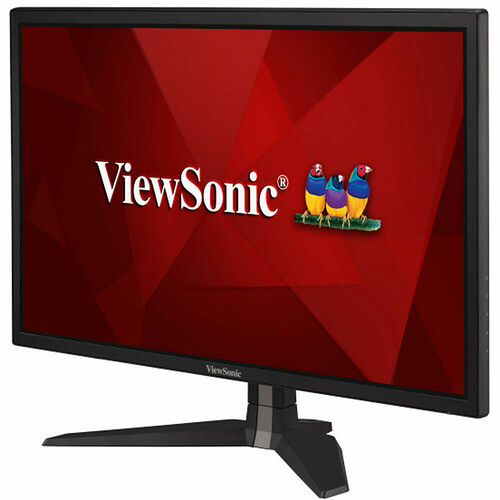 ViewSonic VX2458-P-MHD FreeSync
