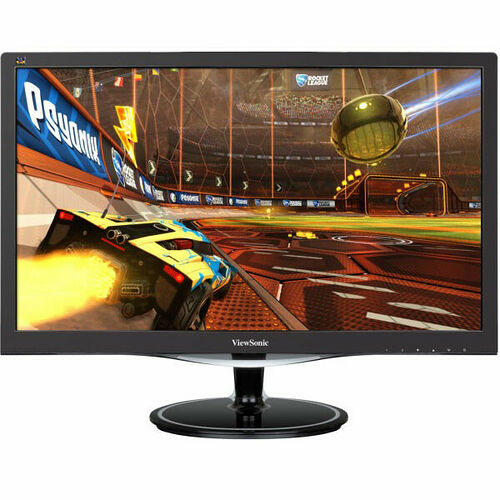ViewSonic VX2257-MHD FreeSync
