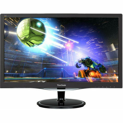 ViewSonic VX2757-MHD FreeSync