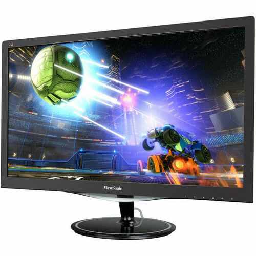 ViewSonic VX2757-MHD FreeSync