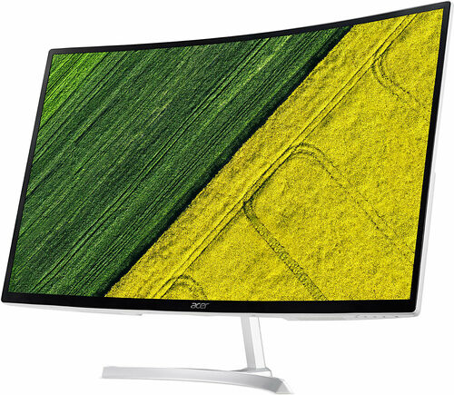 Acer EB321QURwidp (dalle incurvée)