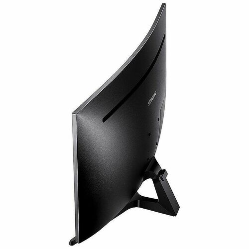 Samsung LC32JG50QQUXEN (dalle incurvée)