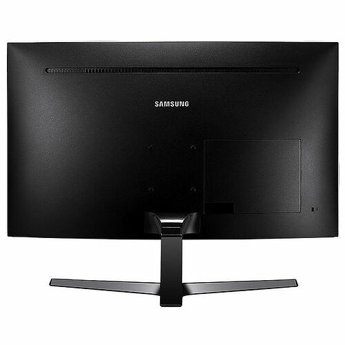 Samsung LC32JG50QQUXEN (dalle incurvée)