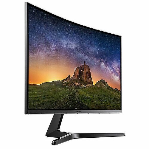 Samsung LC32JG50QQUXEN (dalle incurvée)