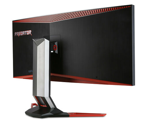 Acer Predator Z35 G-Sync (dalle incurvée)
