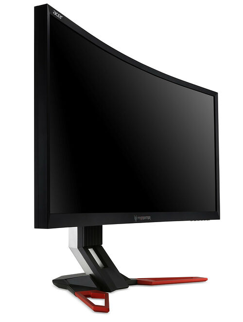 Acer Predator Z35 G-Sync (dalle incurvée)