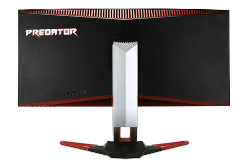 Acer Predator Z35 G-Sync (dalle incurvée)