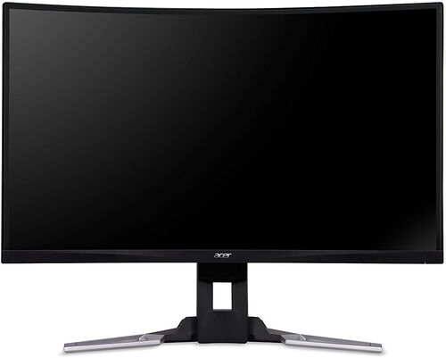 Acer Predator XZ321Qbmijpphzx Adaptative Sync (dalle incurvée)