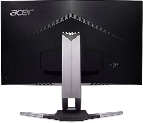 Acer Predator XZ321Qbmijpphzx Adaptative Sync (dalle incurvée)