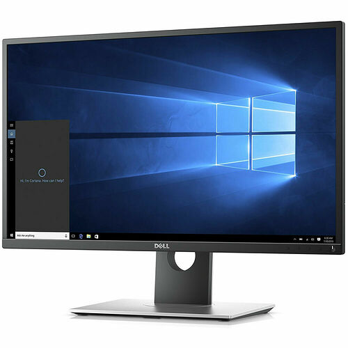 Dell P2217H