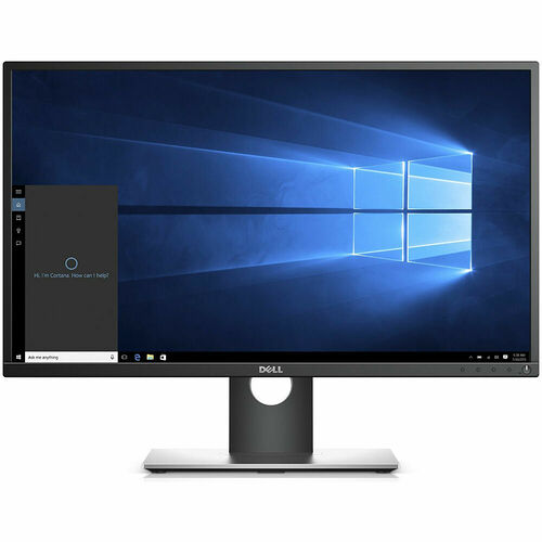 Dell P2217H