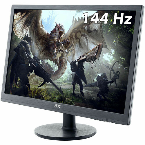 AOC Gaming G2460FQ