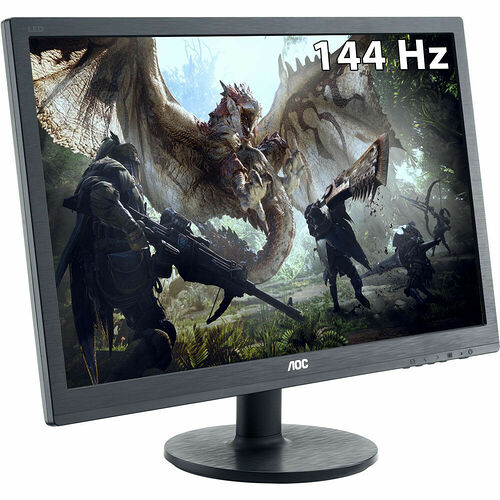 AOC Gaming G2460FQ