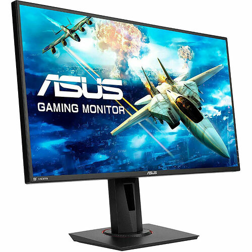 Asus VG278QF Adaptive Sync