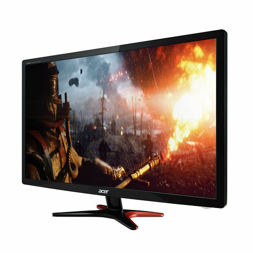 Acer Predator GN246HLBbid