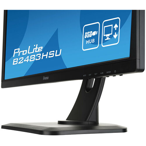 Iiyama ProLite B2483HSU-B1DP