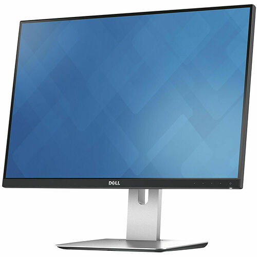 Dell UltraSharp U2415