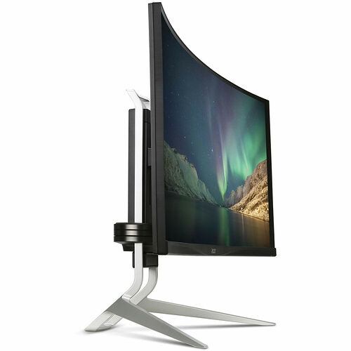 Acer XR382CQKbmijqphuzx FreeSync (dalle incurvée)