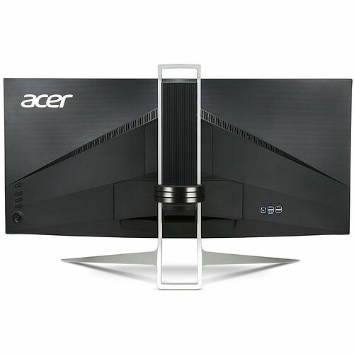 Acer XR382CQKbmijqphuzx FreeSync (dalle incurvée)