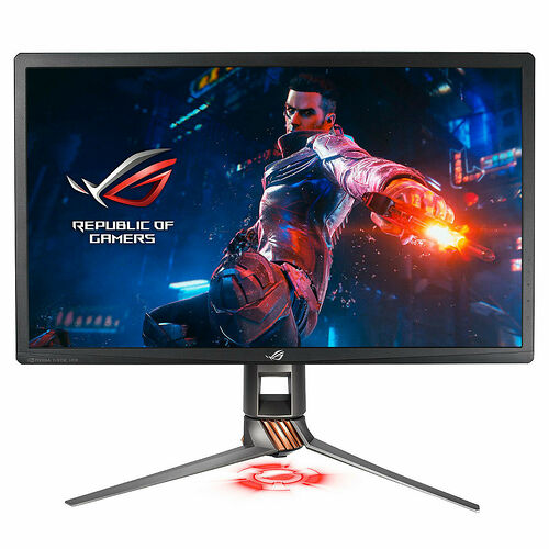 Asus ROG Swift PG27UQ G-Sync