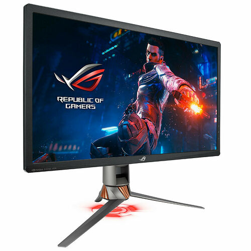Asus ROG Swift PG27UQ G-Sync