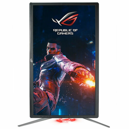 Asus ROG Swift PG27UQ G-Sync