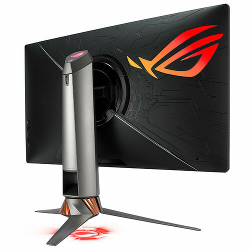 Asus ROG Swift PG27UQ G-Sync
