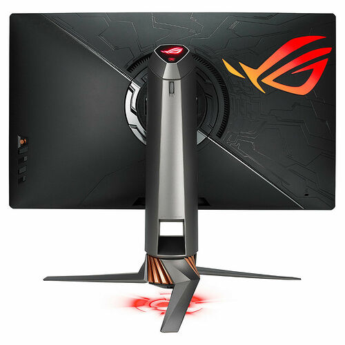 Asus ROG Swift PG27UQ G-Sync