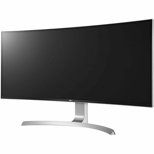LG 34UC99 FreeSync (dalle incurvée)