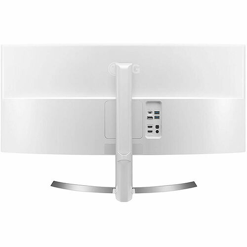 LG 34UC99 FreeSync (dalle incurvée)