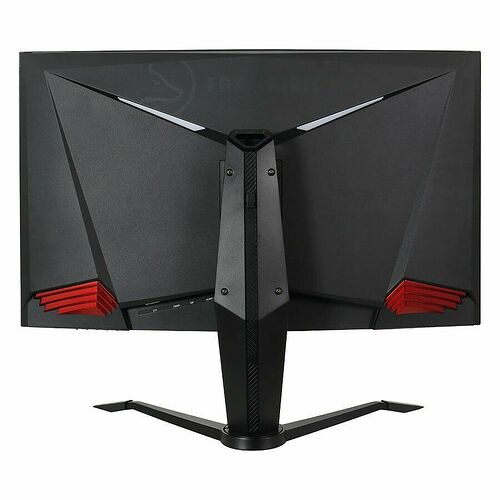 Fox Spirit PGM315 FreeSync (dalle incurvée)