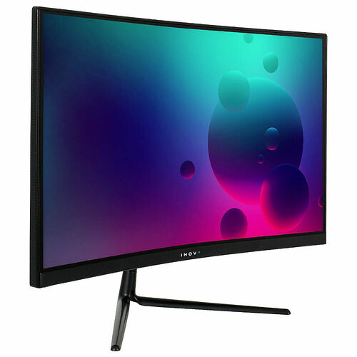 INOVU CS2360 FreeSync (dalle incurvée)