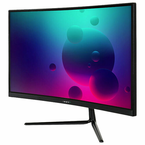 INOVU CS2360 FreeSync (dalle incurvée)
