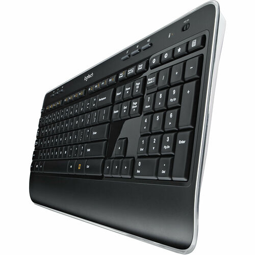Logitech Wireless Combo MK520 (AZERTY)