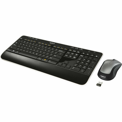 Logitech Wireless Combo MK520 (AZERTY)