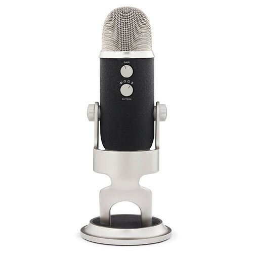 Blue Microphones Yeti Pro