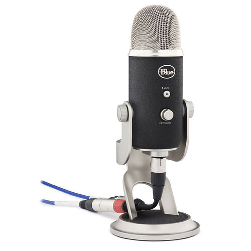 Blue Microphones Yeti Pro