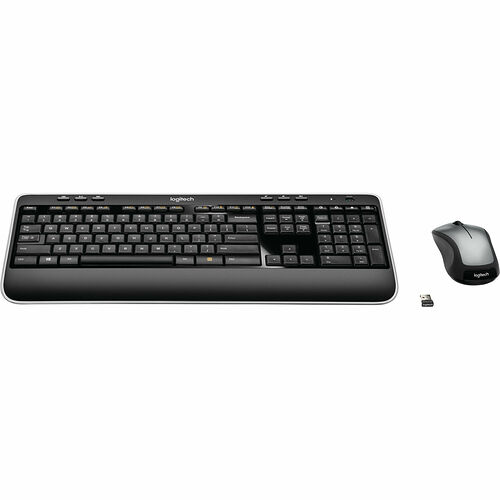 Logitech Wireless Combo MK520 (AZERTY)