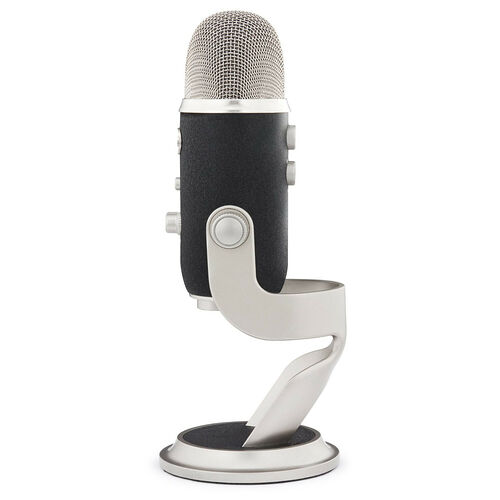Blue Microphones Yeti Pro