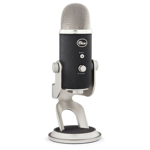 Blue Microphones Yeti Pro