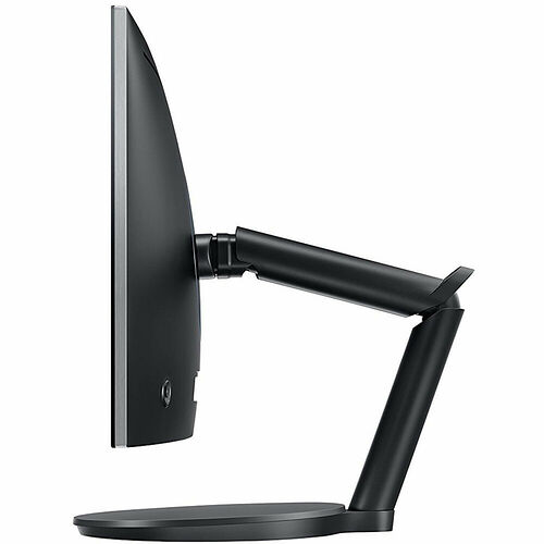 Samsung C24FG70FQU FreeSync (dalle incurvée)