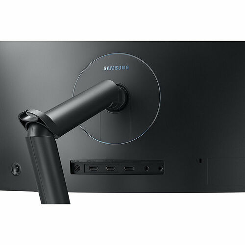 Samsung C24FG70FQU FreeSync (dalle incurvée)