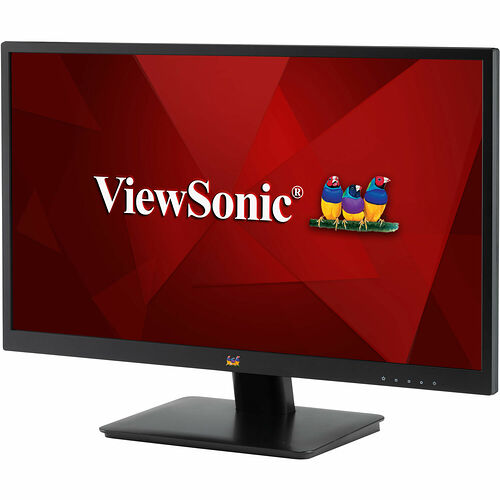 ViewSonic VA2710-MH