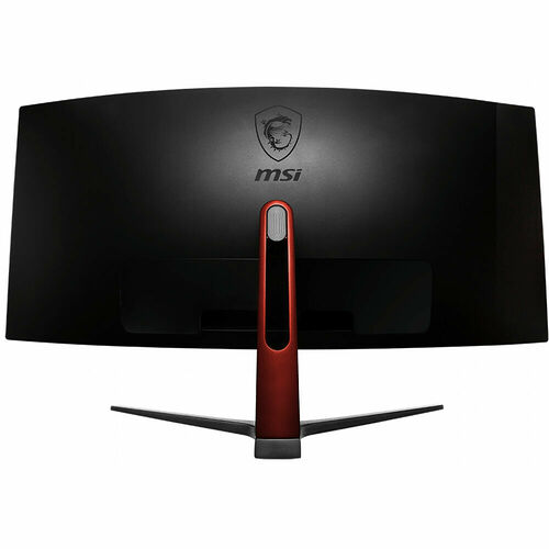 MSI Optix MAG341CQ FreeSync (dalle incurvée)