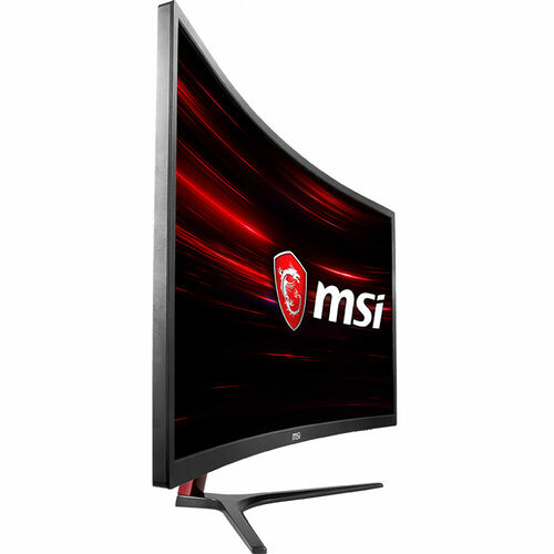 MSI Optix MAG341CQ FreeSync (dalle incurvée)