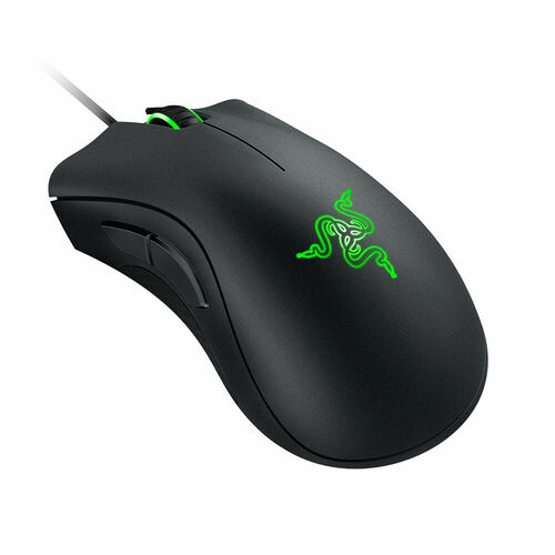 Razer Epic Gaming Bundle